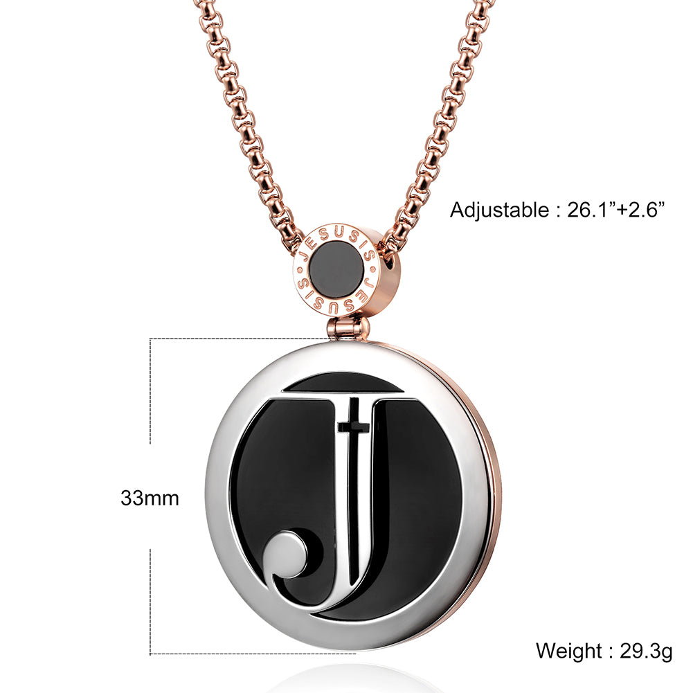 Jesus Pendant