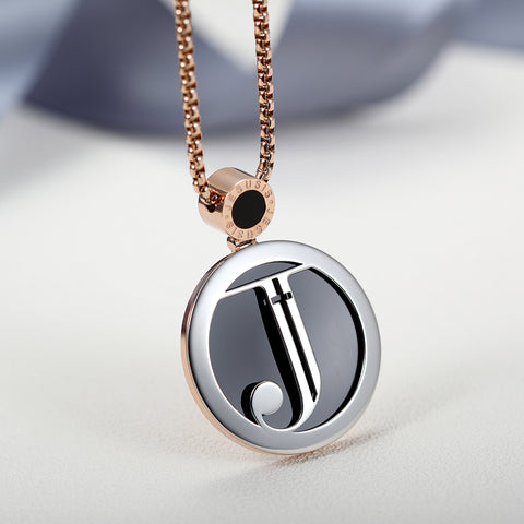 Jesus Pendant