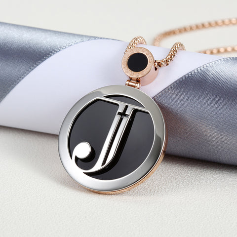 Jesus Pendant
