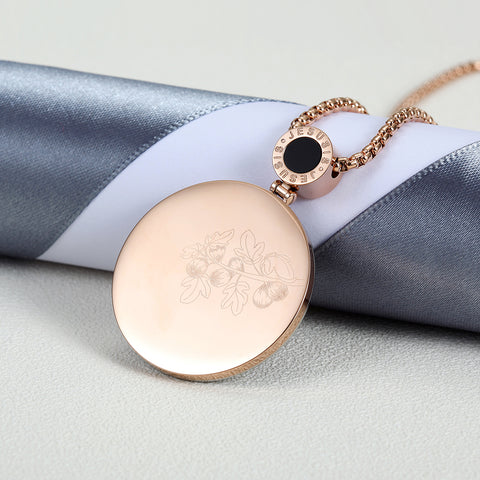 Jesus Pendant